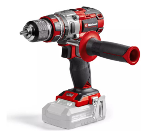 Taladro Impacto Einhell Tp - Cd 18/18 Li 18 V Inalámbrico