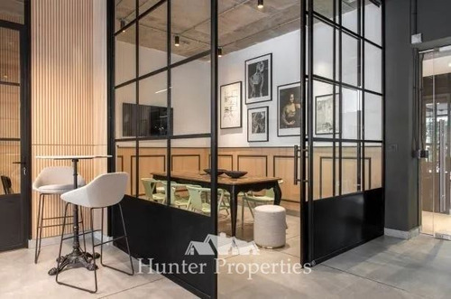 Departamento En Arriendo De 2 Dorm. En Las Condes