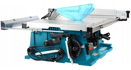 Sierra De Mesa Makita 2704n 260mm 1650w 4800rpm