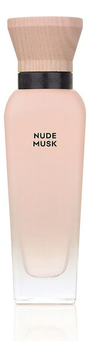 Perfume Adolfo Dominguez Nude Musk Edp 60ml Mujer