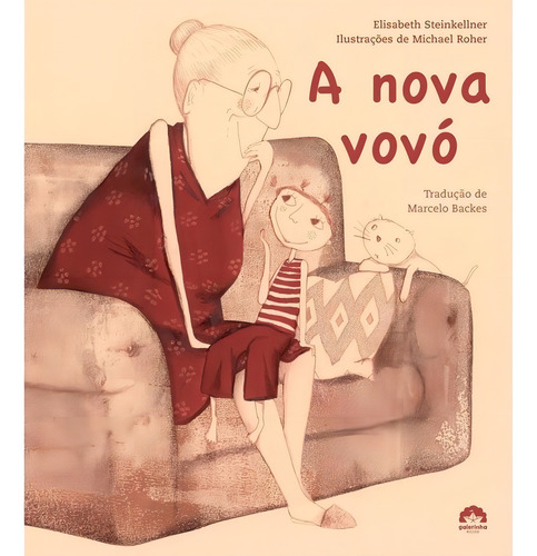 A Nova Vovó