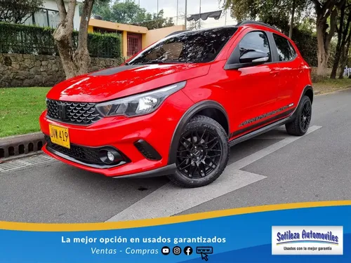Tapete Pvc 3pz Fiat Argo Trekking Mt Rines 2022 35