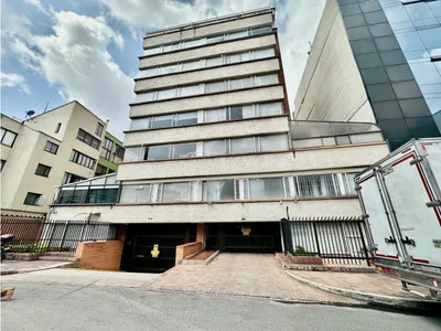 Apartamento en venta