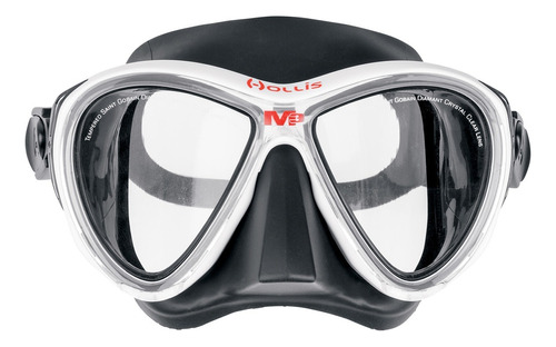 Mascara De Buceo Visor De Buceo 