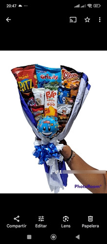 Regalo Y Detalles Hermosos Para Toda Ocasión Especial Y Soci