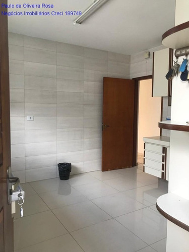 Imagem 26 de 30 de Casa - Ca00114 - 69675073