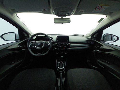 Fiat Cronos 1.3 FIREFLY FLEX DRIVE MANUAL