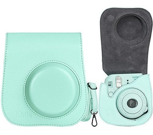 Estuche Para Camara Fujifilm Instax Mini 11 9 8 Pelicula 0t