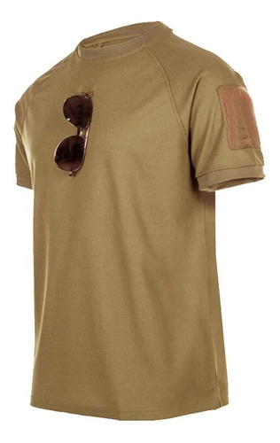 Camiseta Táctica Militar Para Deportes Al Aire Libre, Pantal