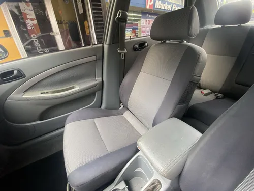 Chevrolet Optra 1.6 Mt