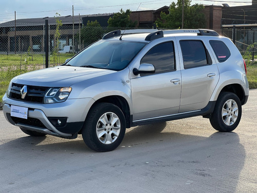 Renault Duster 1.6 Ph2 4x2 Privilege