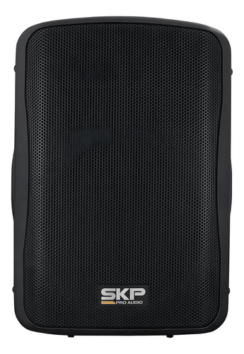 Caixa De Som Ativa 12 200w Sk-3px Bluetooth Skp
