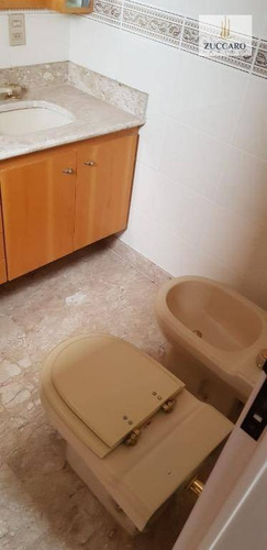 Apartamento À Venda, 187 M² Por R$ 1.000.000,00 - Vila Rosália - Guarulhos/sp - Ap12735