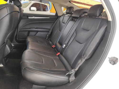 Ford Fusion Titanium 2.0 Ecoboost Awd 2.0 Ecoboost Aut.