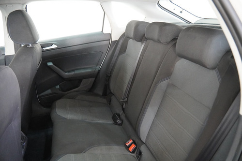 Volkswagen Nivus 1.0 200 TSI TOTAL FLEX COMFORTLINE AUTOMÁTICO