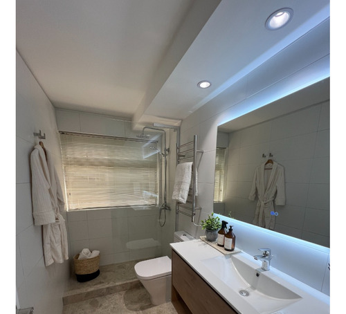 Departamento En Venta En Las Condes.