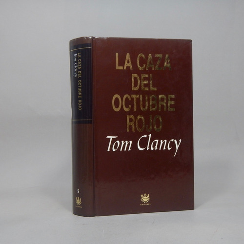 Lote De 7 Libros Literatura Universal Rba Ediciones 1993 N3