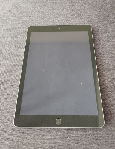 iPad 5a Generación 32 Gb (Usado)