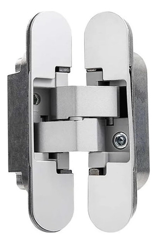 P B110 Bisagra Oculta Bisagra Invisible Ajustable 180 Grados