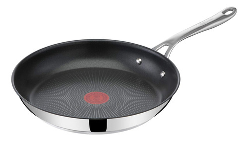 Tefal Efsartén 28 Cm - Jamie Oliver, Acero