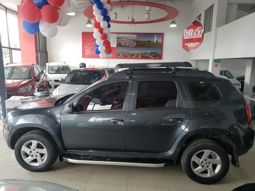 Renault Duster 2015 1.6 Expression