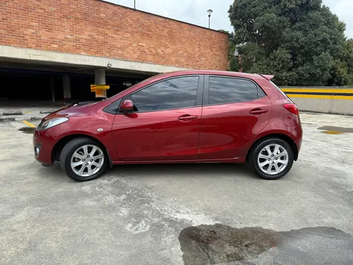 Mazda 2 1.5 15ha1c