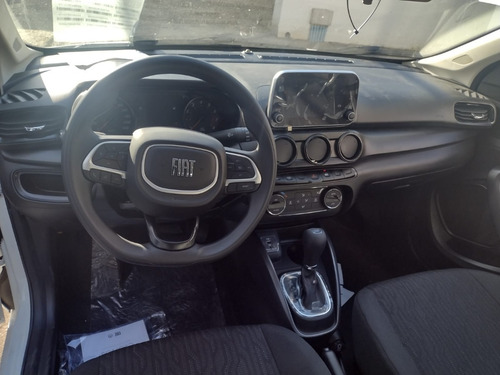 Fiat Cronos 1.3 Drive Mt