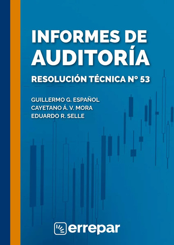 Informes De Auditoría R.t. N° 53 - Español / Mora / Selle