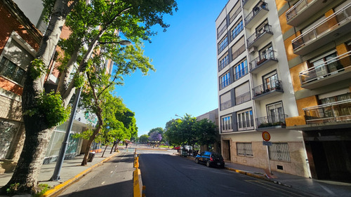 En Alquiler 24 Meses. Departamento De 4 Ambientes Con Baulera. Plaza Mitre.