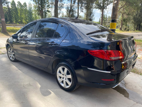 Peugeot 408 2.0 Allure Nav 143cv