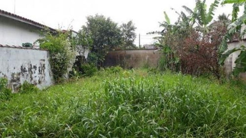 Terreno Em Bairro Urbanizado Limpo E Aterrado - 0014