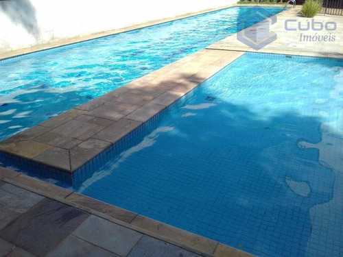 Cobertura Com 2 Dormitórios À Venda, 141 M² Por R$ 725.000 - Vila Prudente - São Paulo/sp - Co0056