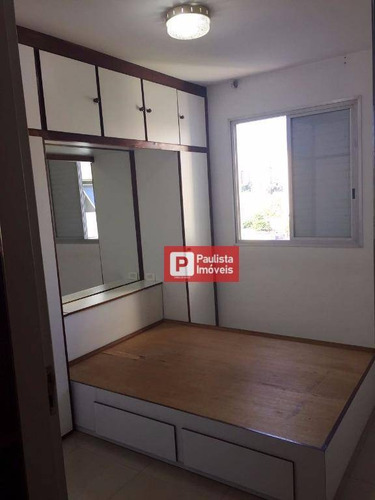 Imagem 10 de 24 de Apartamento Com 3 Dormitórios À Venda, 68 M² Vila Mascote - São Paulo/sp - Ap27529