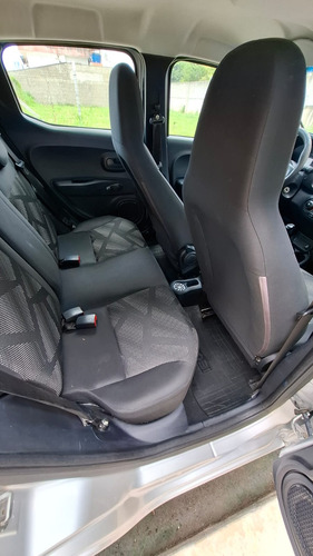 Fiat Mobi 1.0 Like Flex 5p