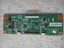 Comprar Tarjeta T-con Hisense 32h5b Rsag7.820.6063\u002Froh