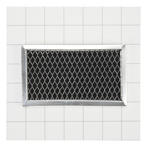Whirlpool W10892387 Filtro De Carbón Para Microondas Sobre L