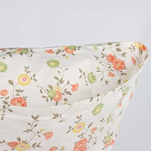 Fundas De Almohada De Algodón Lujosamente Suaves Que Se A De