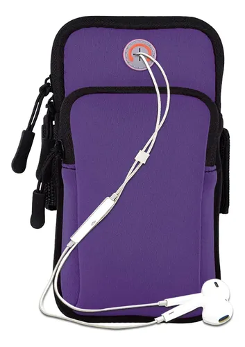 comprar Banda Brazo Para iPhone Galaxy iPhone 15 14 13 12 11 Pro -11