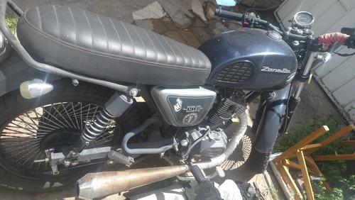 Zanella Ceccato 150cc