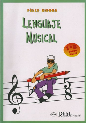 Lenguaje Musical 1b - Sierra Felix