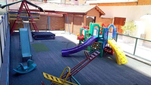 Apartamento 3 Dorm, 1 Suite, 1 Vaga E Todo Planejado - Ap1040