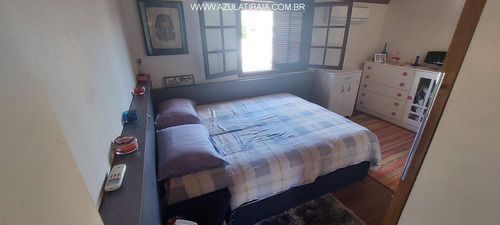 Imagem 19 de 28 de Casa No Jardim Paulista, Atibaia Proximo A Alameda Lucas N Garcez - Ca01703 - 70435165