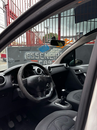 Citroën C3 1.5 Tendance Flex 5p