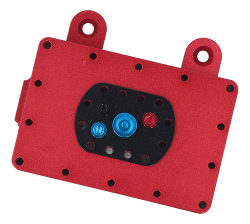 Receptor Rc 1/10 Modelo De Coche De Aleación De Aluminio Sel