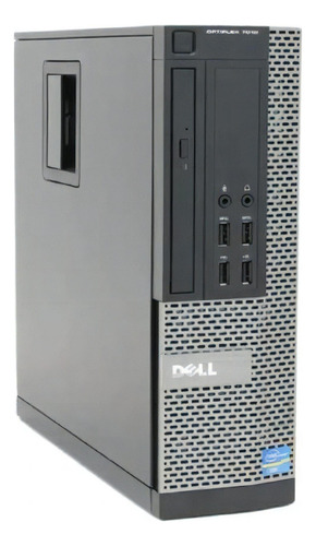 Computadora Dell Optiplex 7010 Grafica Gt730 2gb (a Tratar) (Usado)