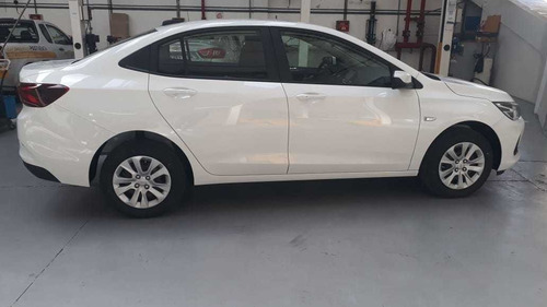 Chevrolet Onix Plus 1.2 Lt Retira Ya Forest Car Balbin #5