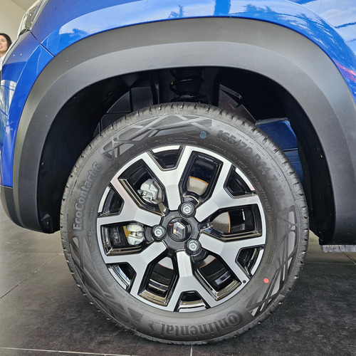 Renault Kwid 1.0 Sce 66cv Iconic