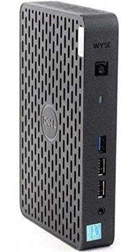 Dell Wyse Thin Client Desktop 3030 Celeron| Ram 4gb 16gb Fla