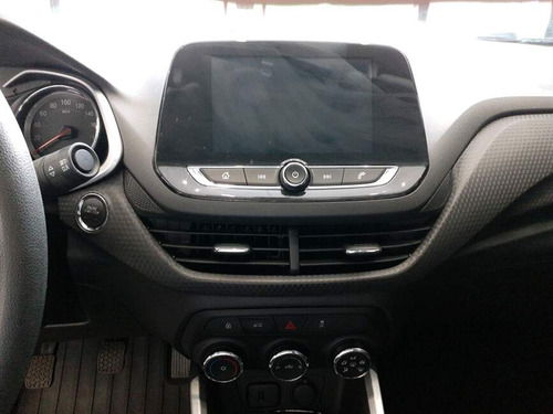Chevrolet Onix 1.0 FLEX PLUS LT MANUAL