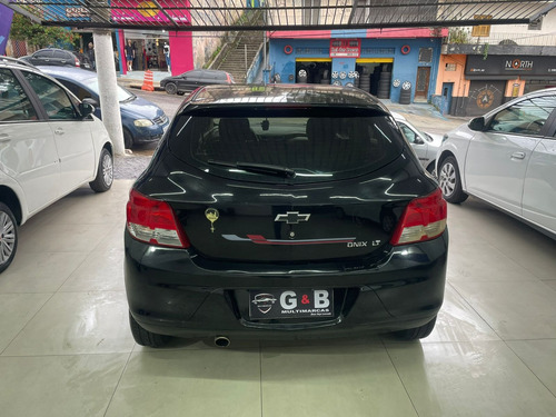 Chevrolet Onix 1.0 Lt 5p